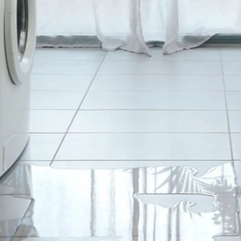 Appliance Leak Cleanup in Leavenworth County, KS